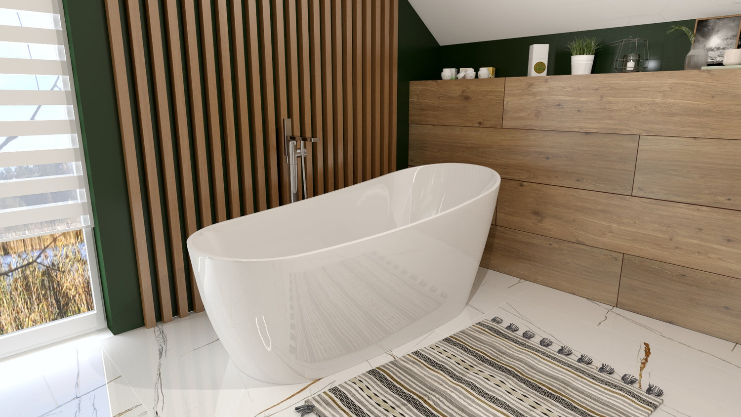 Baignoires
