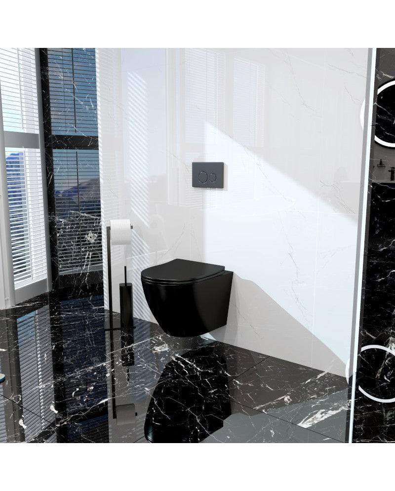 Toilettes
