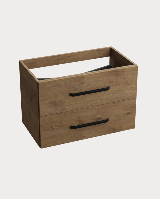 Armoire murale boisée Montana 800
