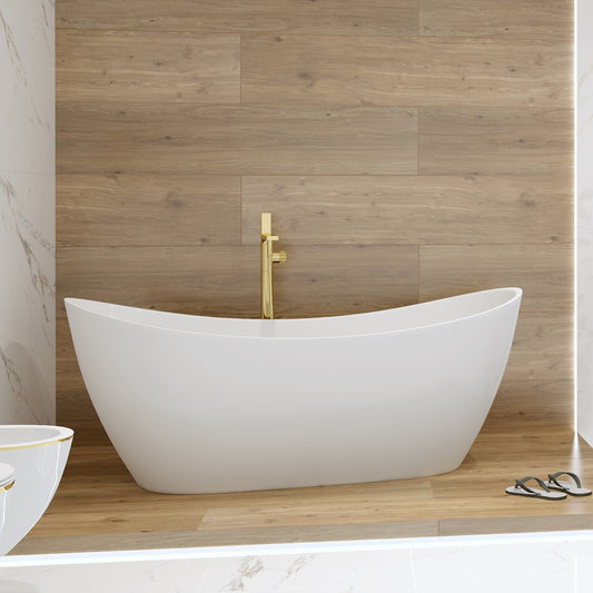 Baignoire sur pieds Modena 1700