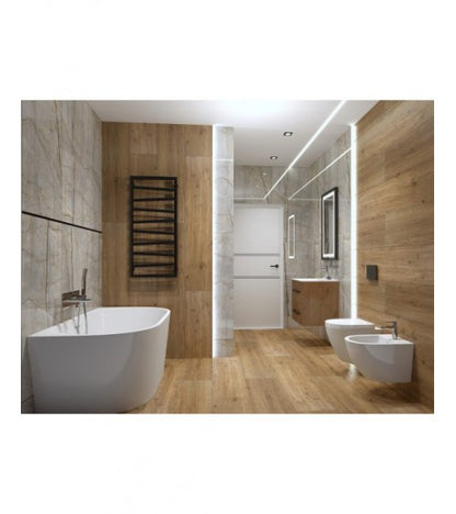 Armoire murale Boisée Montana 600