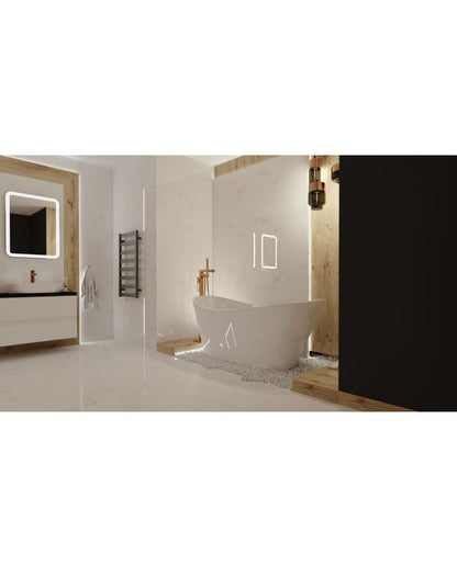 Baignoire sur pieds Bellagio 1700
