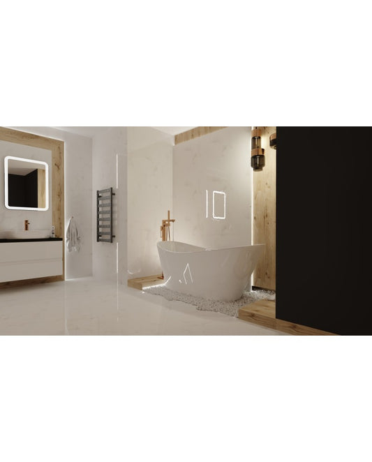 Baignoire sur pieds Bellagio 1700