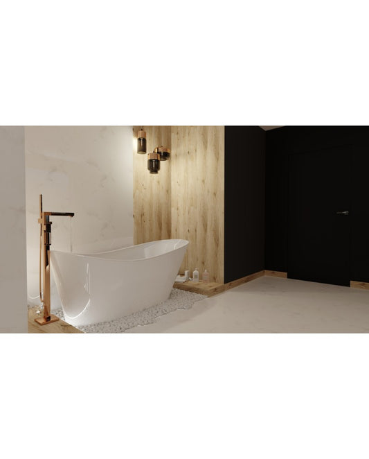 Baignoire sur pieds Bellagio 1700
