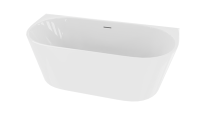 Baignoires d'angle CALDERA 1600