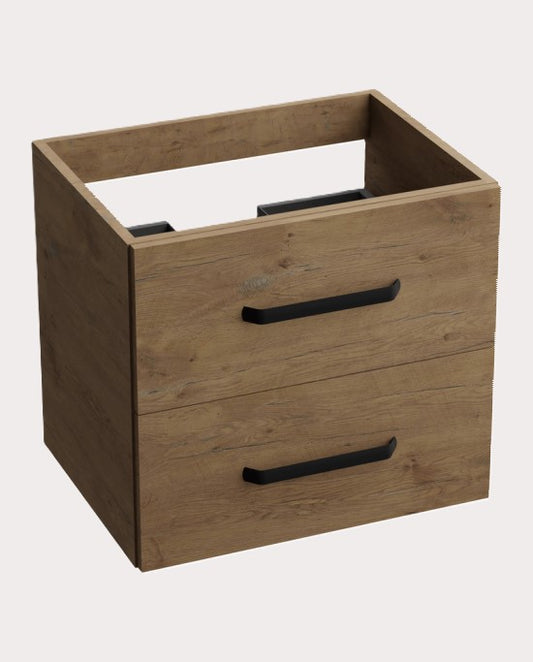 Armoire murale Boisée Montana 600