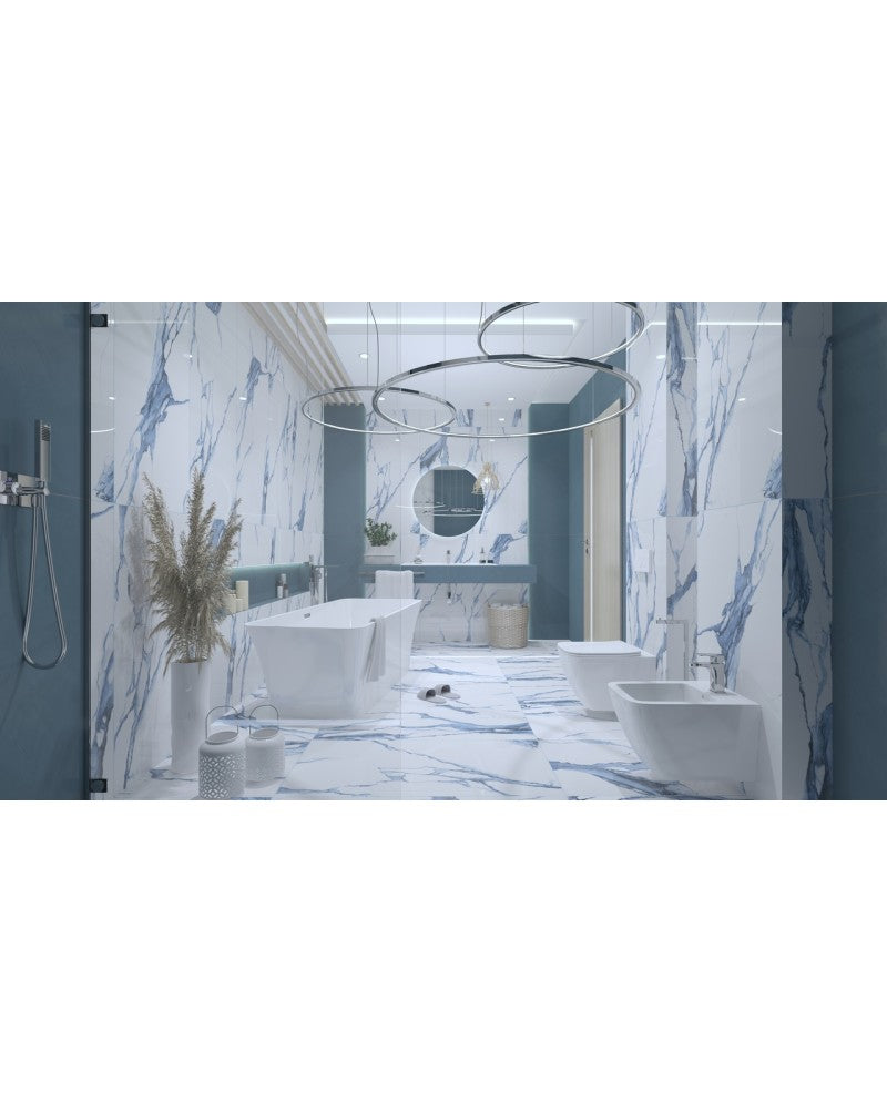 Baignoire sur pieds Rilassa 1700