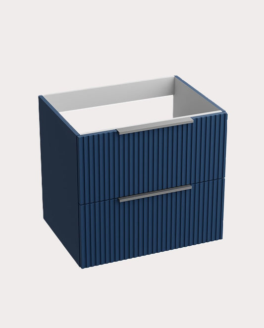 Armoire murale Oklahoma 600 Bleu